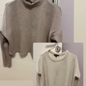 2 dzempera, Stradivarius i Tally Weijl