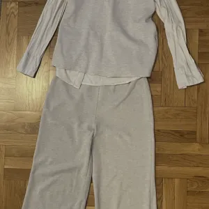 Zara komplet + kosulja