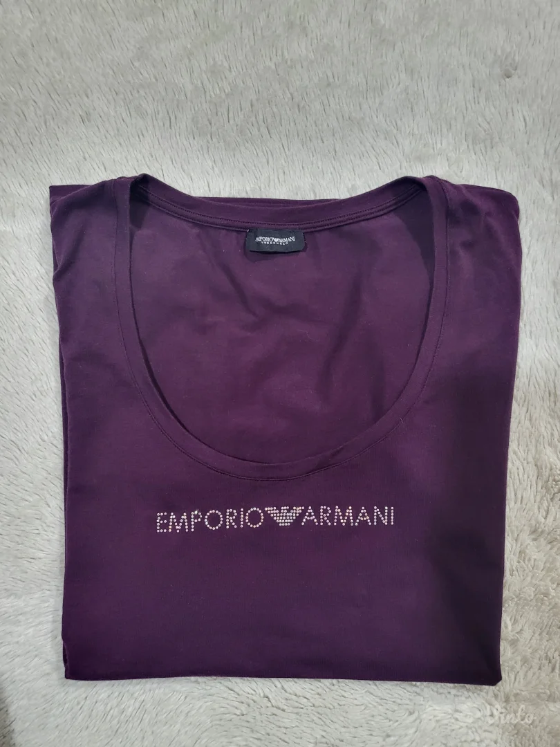 Majica emporio armani
