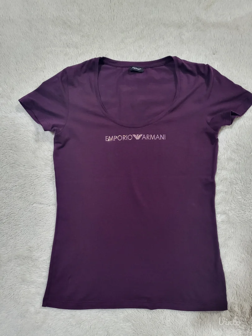 Majica emporio armani