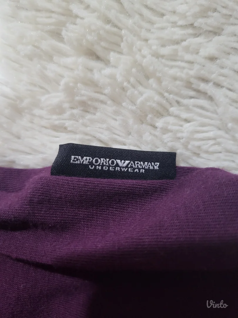 Majica emporio armani