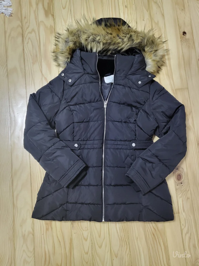 Zimska jakna primark