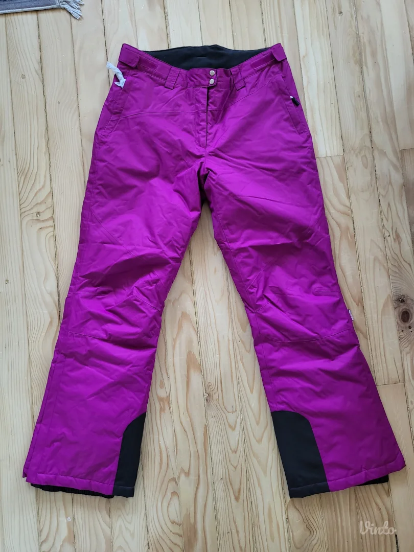 Ski pantalone