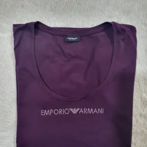 Majica emporio armani