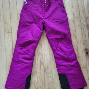 Ski pantalone