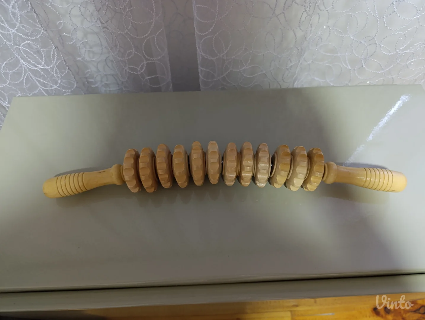 Masažer protiv celulita