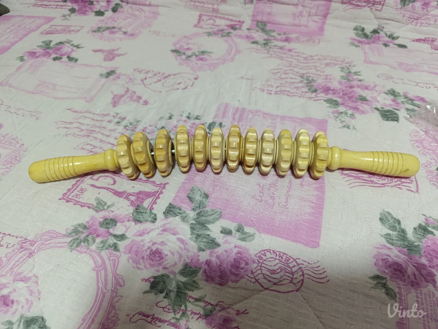 Masažer protiv celulita