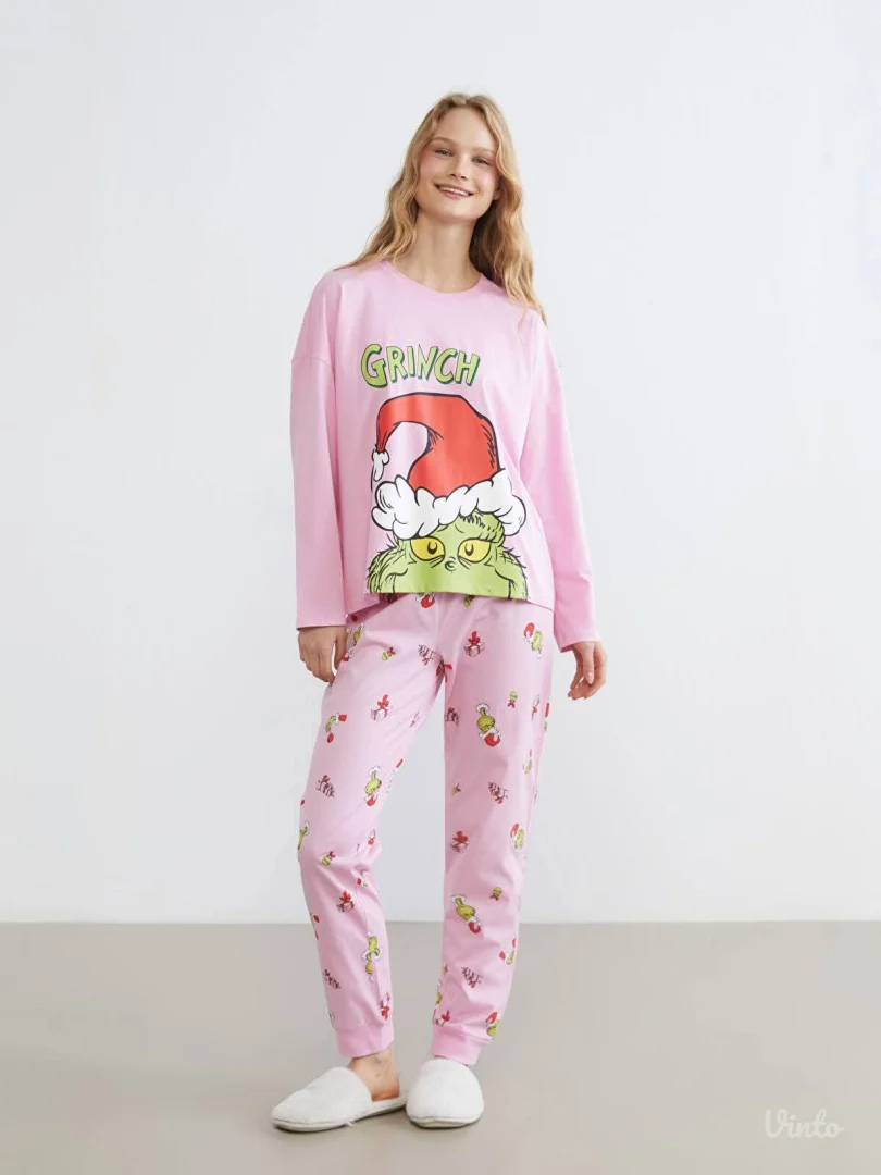 Pidžama u veličini M