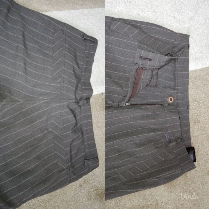 Pantalone marke Katrin