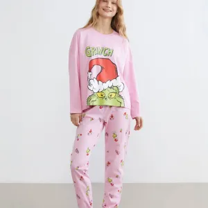 Pidžama u veličini M