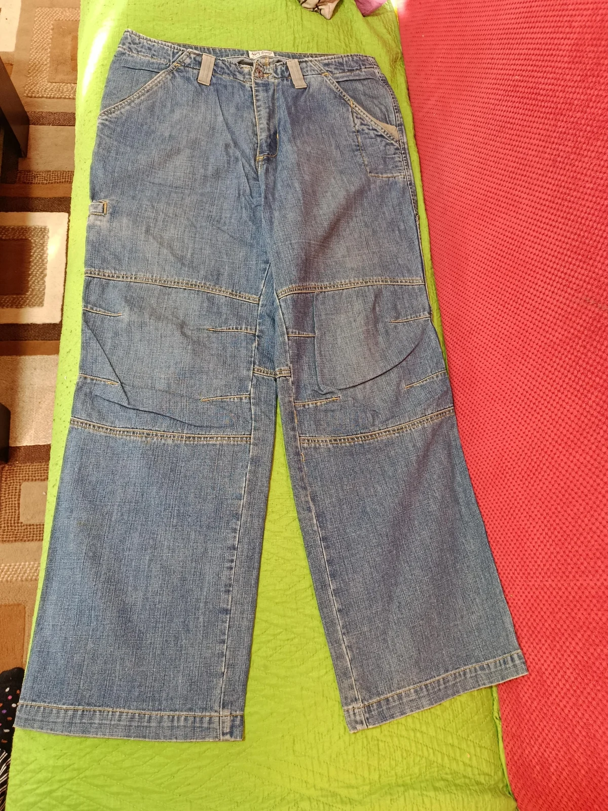 Farmerke xl