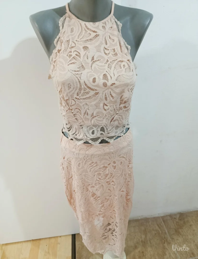 Kompletic H&M vel 38