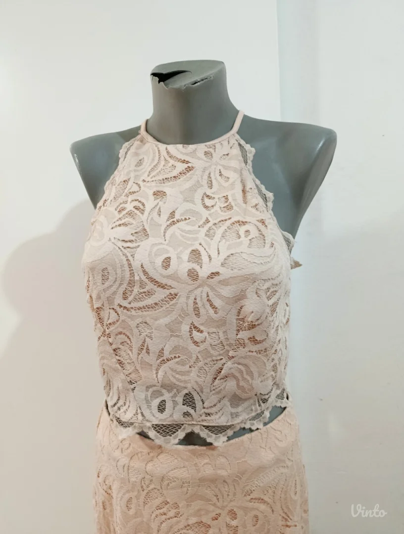 Kompletic H&M vel 38