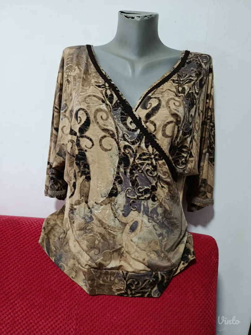 Bluza M