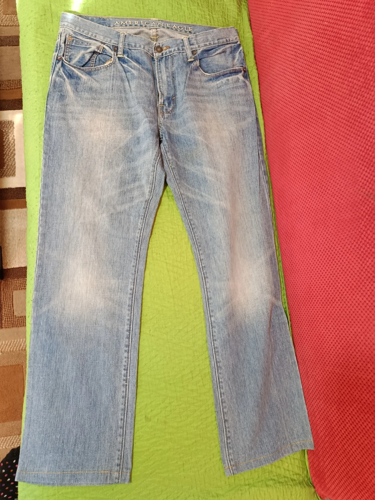 American eagle XL
