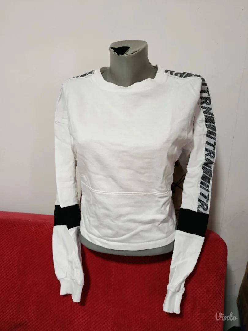 Crop top Terranova S