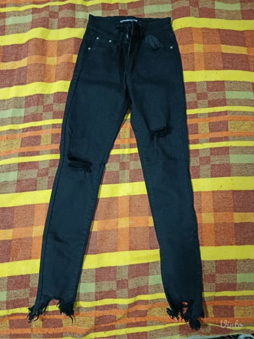 Lot pantalona xs