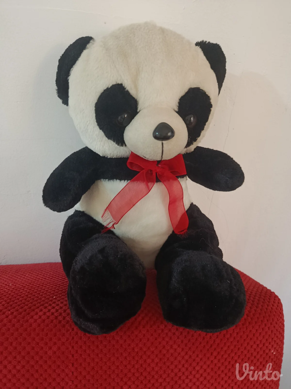 Igracka panda