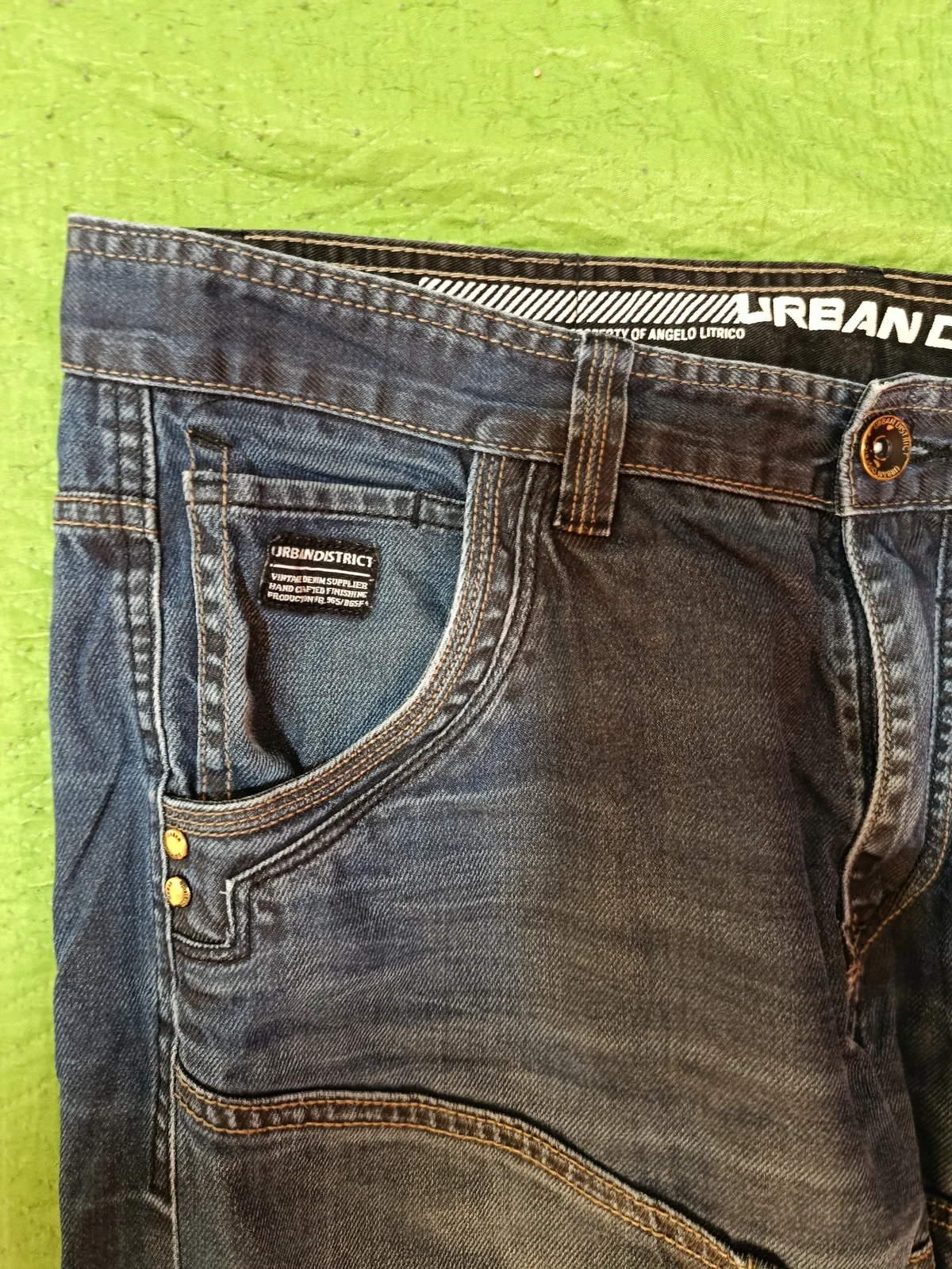 Urban farmerke xl