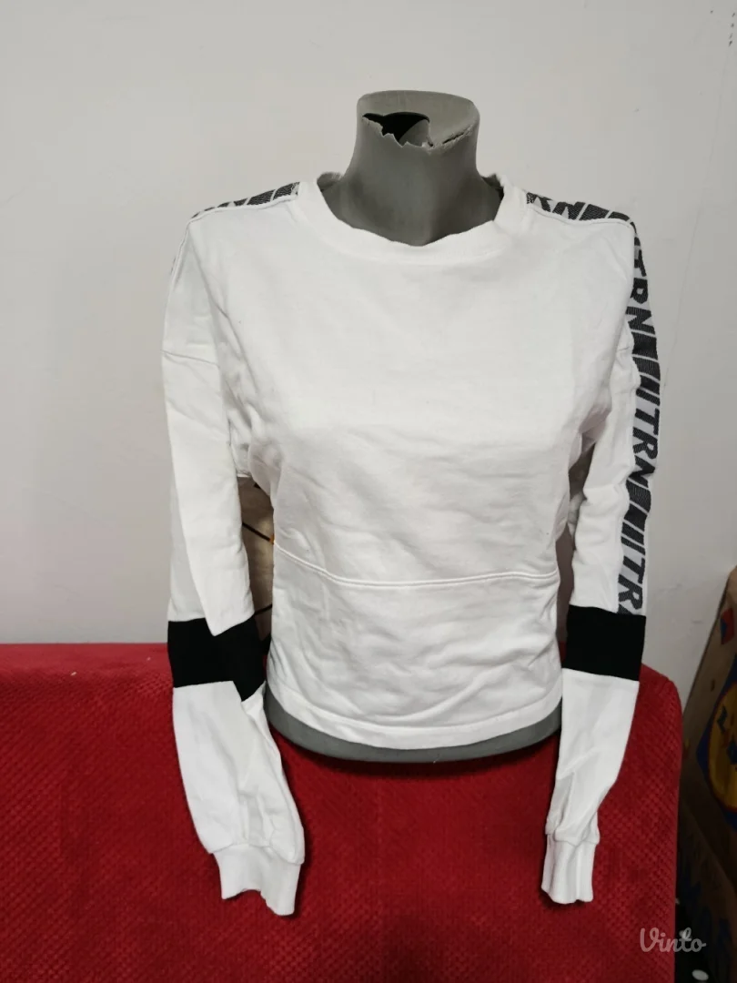 Crop top Terranova S