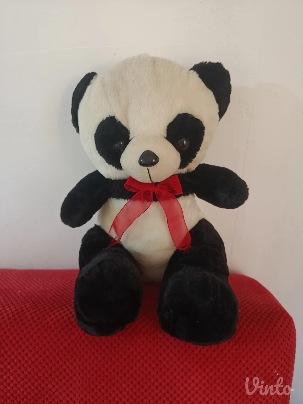Igracka panda