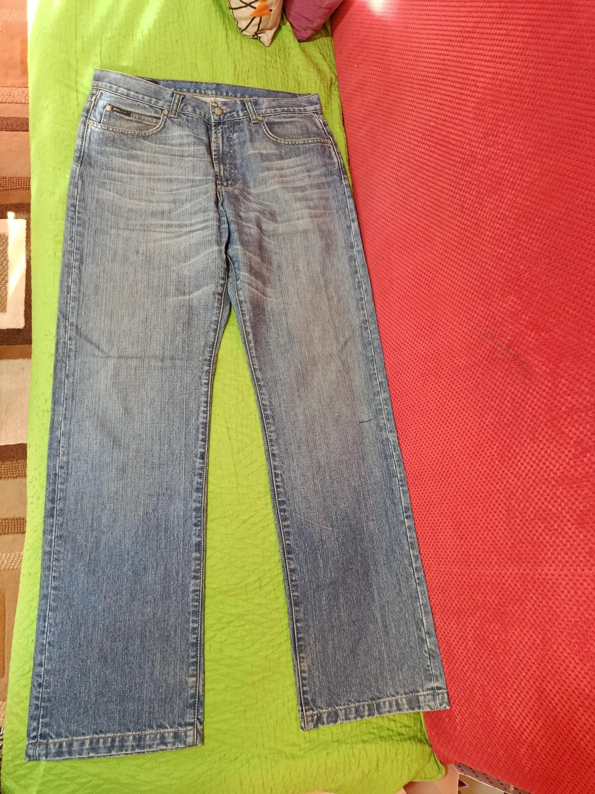 Farmerke xl