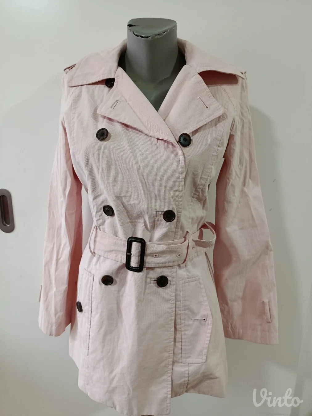 Tommy Hilfiger mantilic vel S