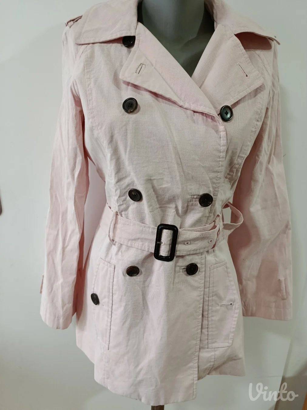 Tommy Hilfiger mantilic vel S