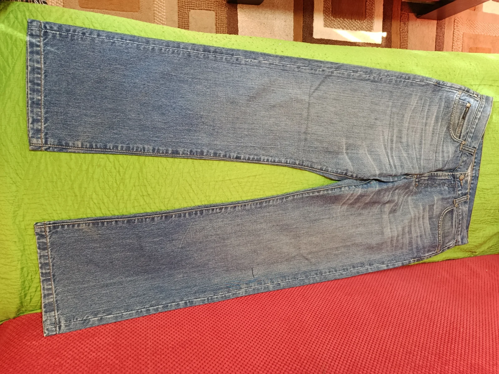 Farmerke xl