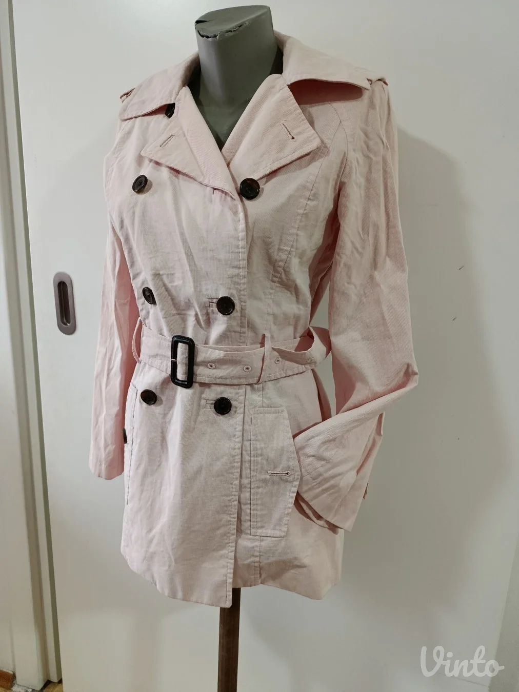 Tommy Hilfiger mantilic vel S