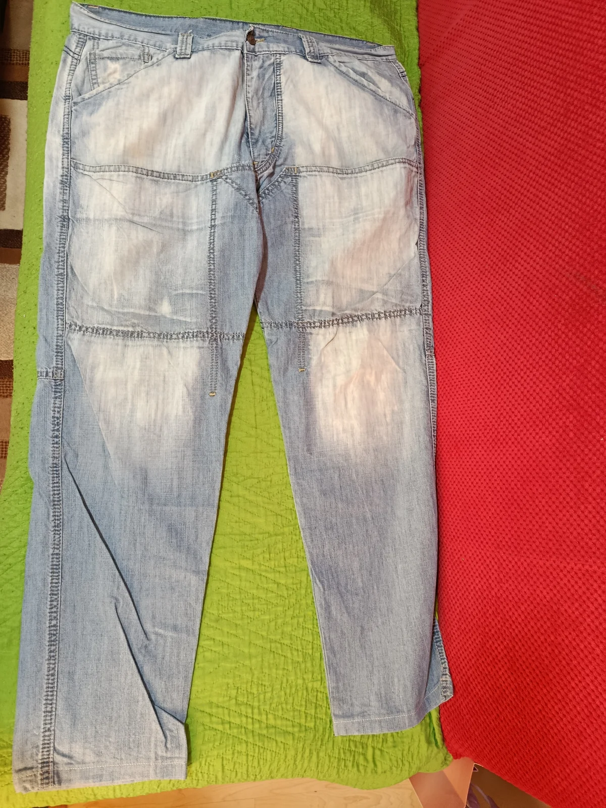 Farmerke xl