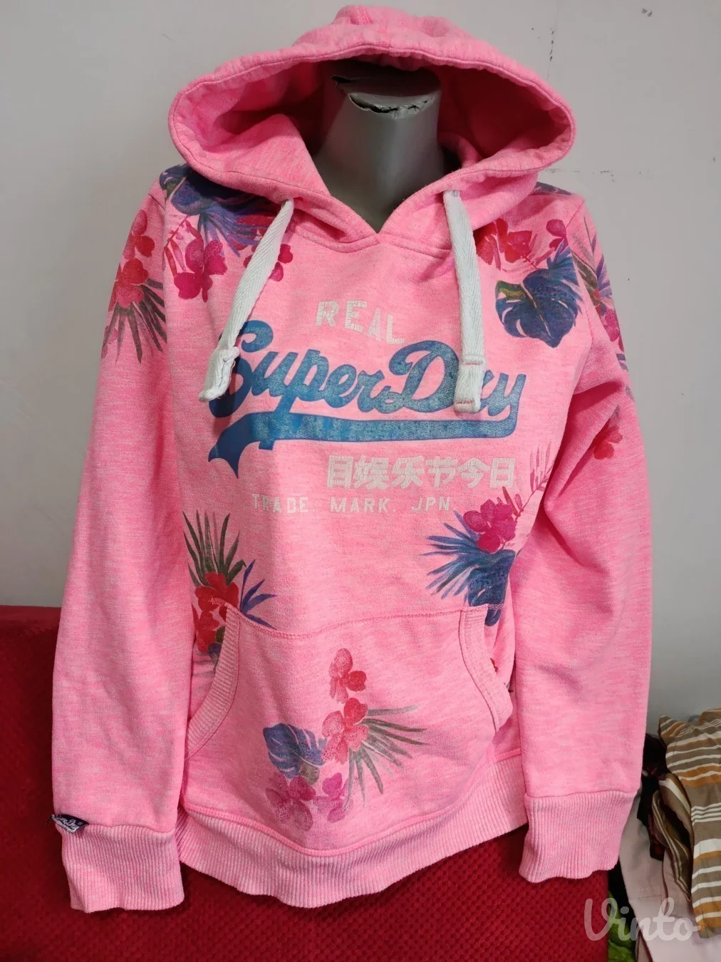 Super dry duks xl