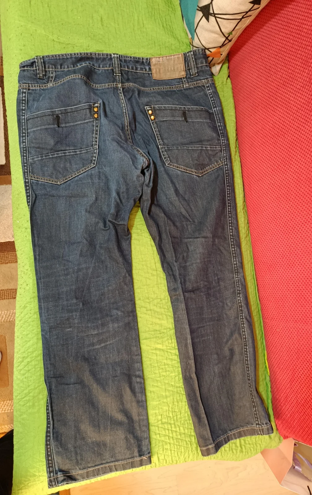 Urban farmerke xl