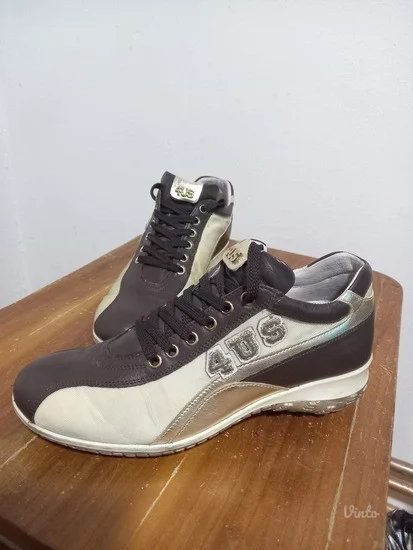 Paciotti for us patike