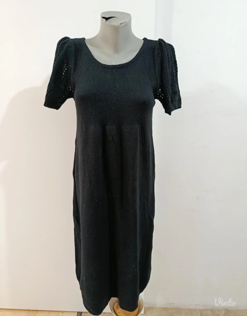 Džemper haljina M-L