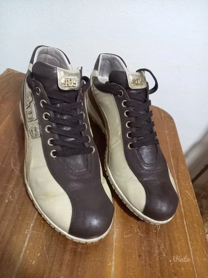 Paciotti for us patike