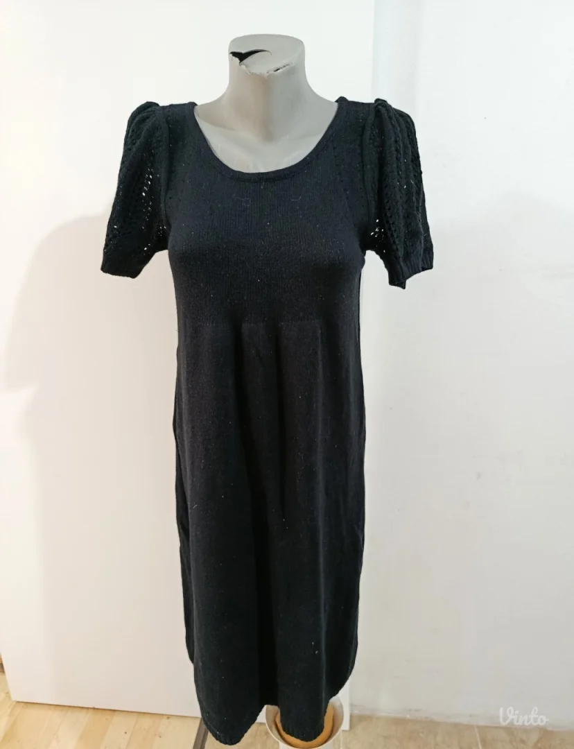 Džemper haljina M-L