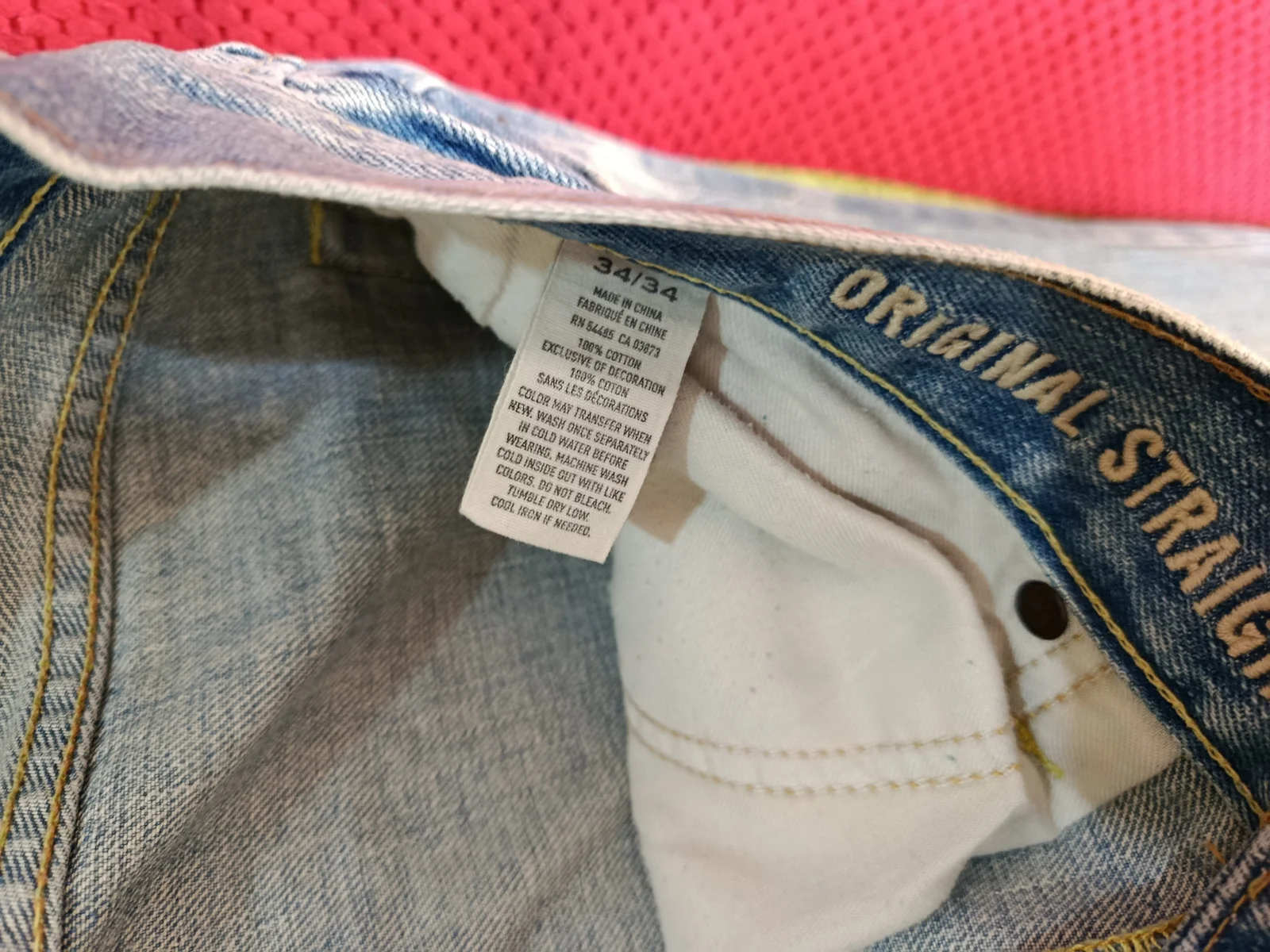 American eagle XL