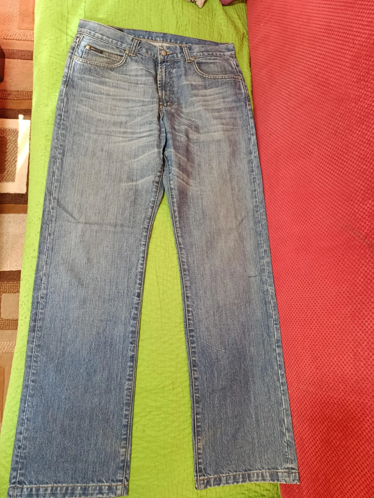 Farmerke xl