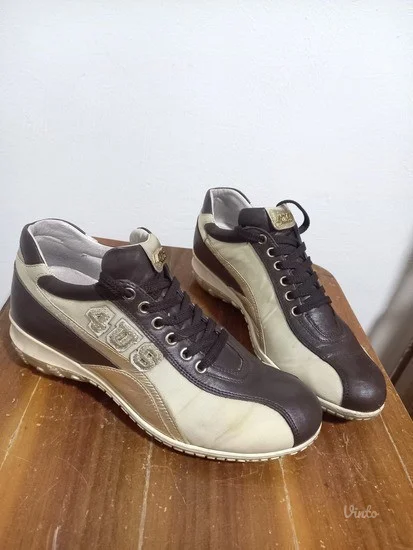 Paciotti for us patike