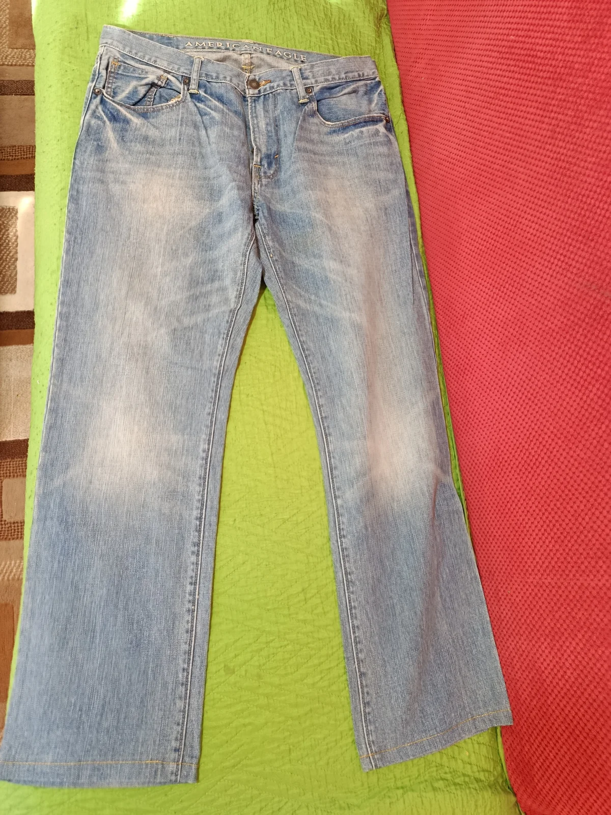 American eagle XL