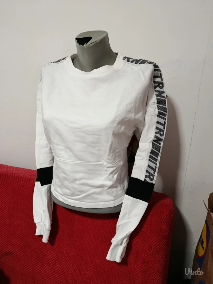 Crop top Terranova S