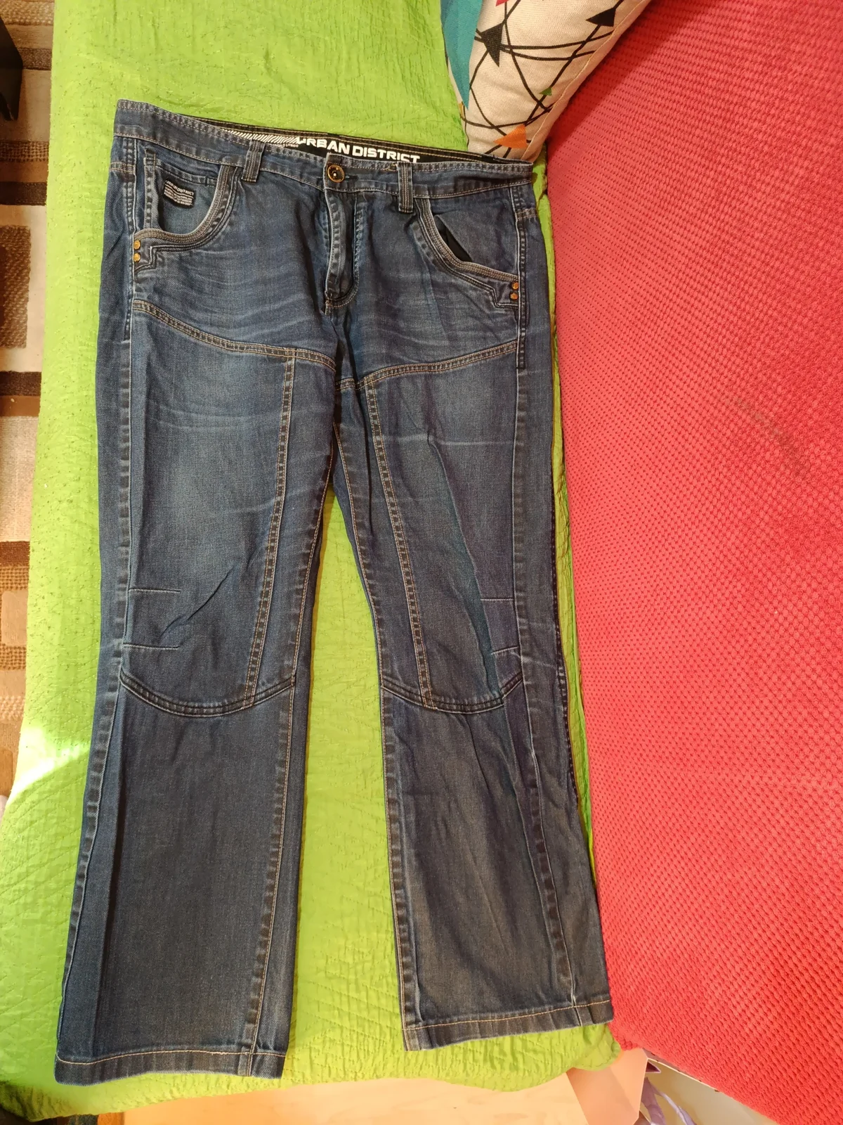 Urban farmerke xl