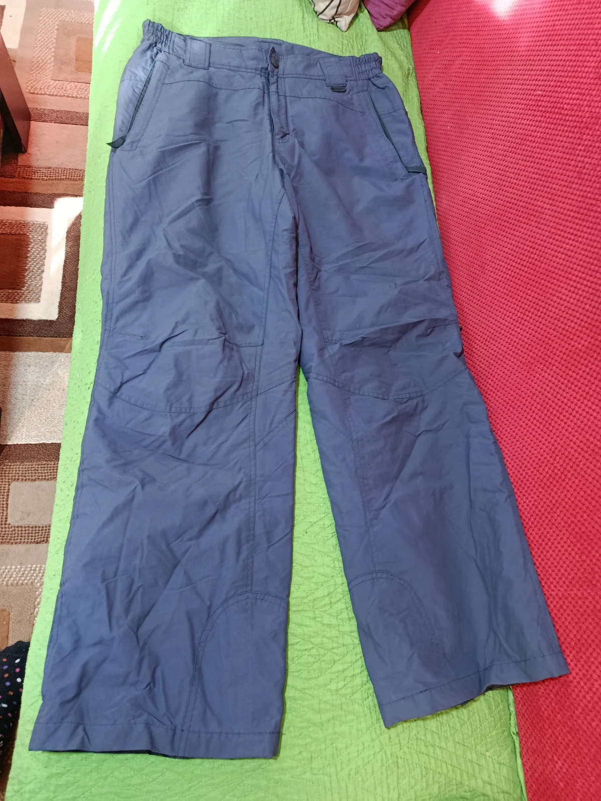 Zimske pantalone xl