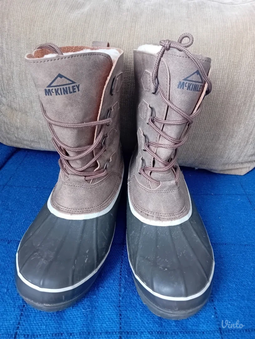 McKinley cizme 38