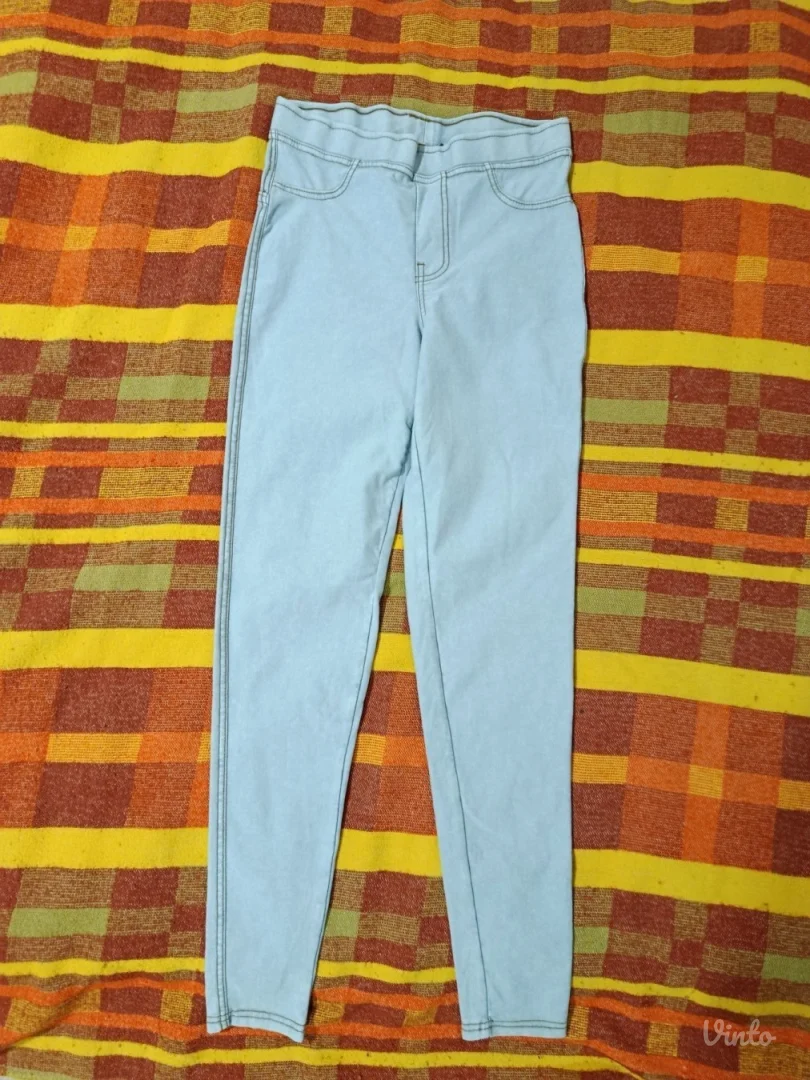 Lot 5 pari pantalona S
