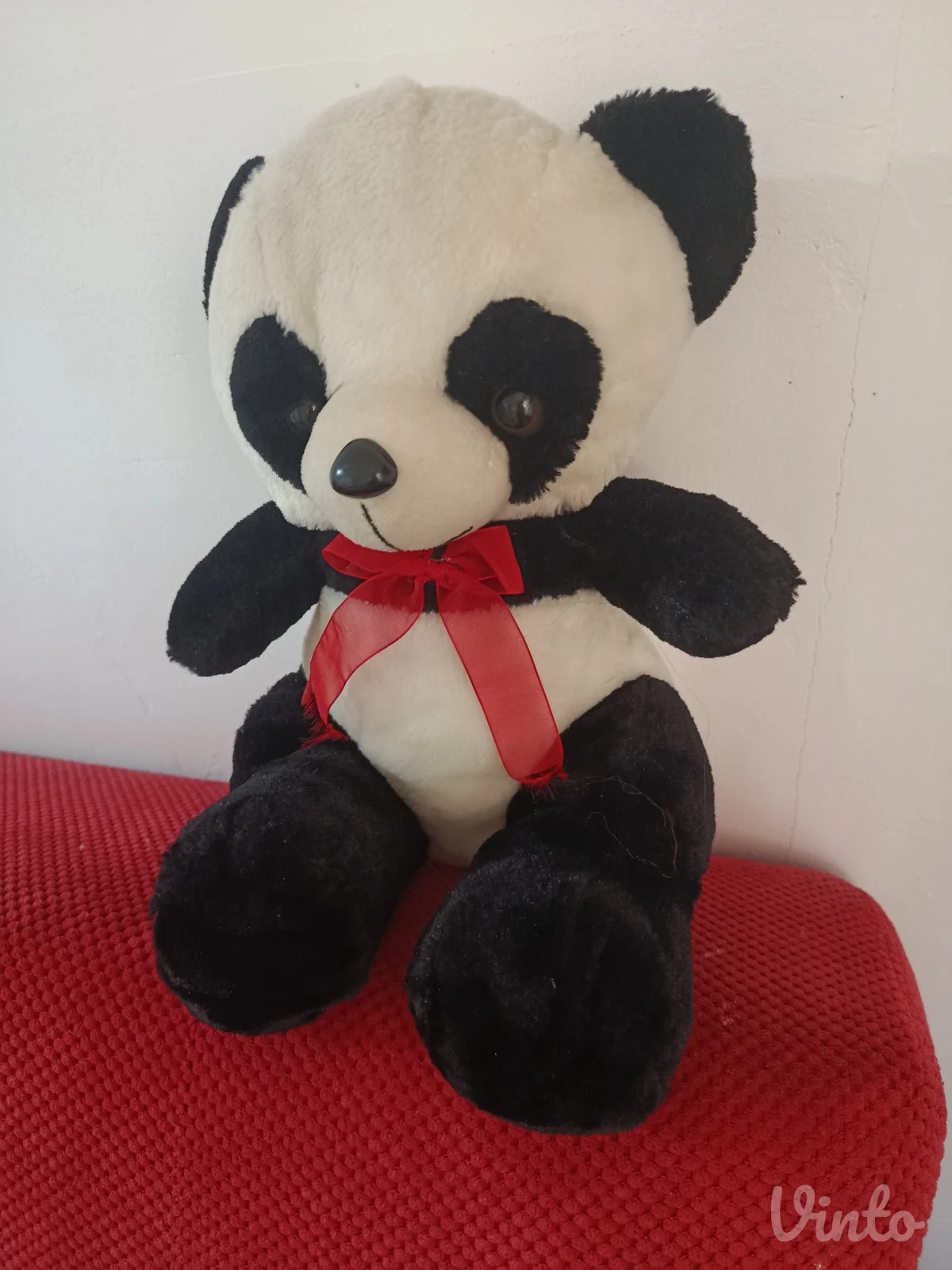 Igracka panda