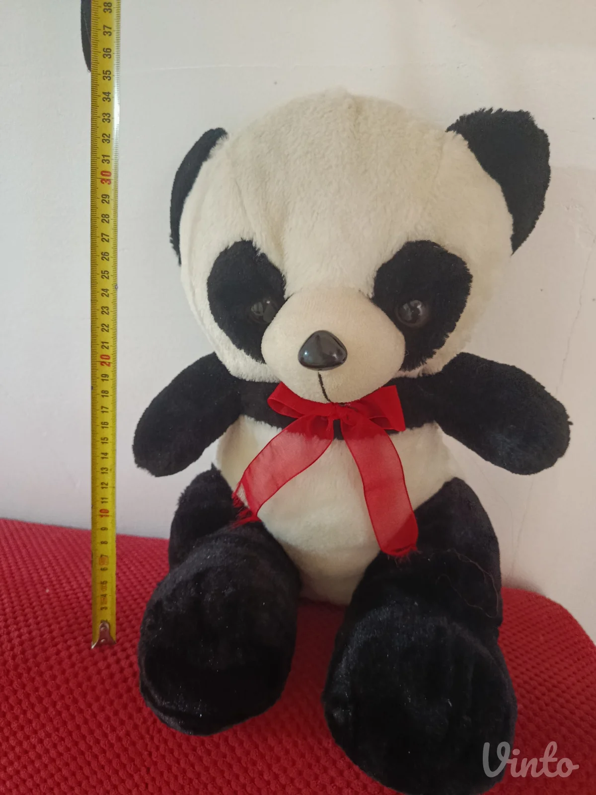 Igracka panda