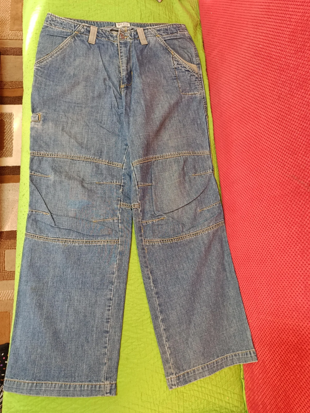 Farmerke xl