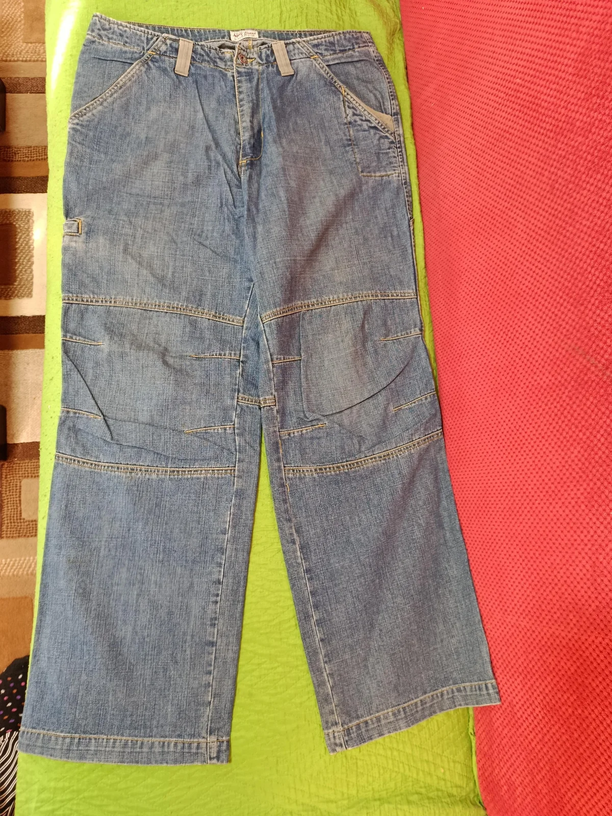 Farmerke xl